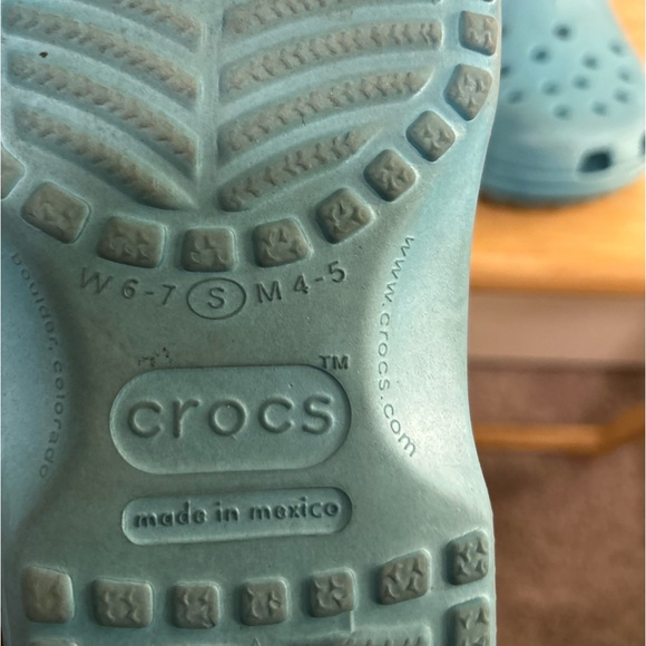 Crocs - Picture 5 of 5
